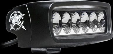 Rigid Industries 914313 Sr-q Pro Driving Sm