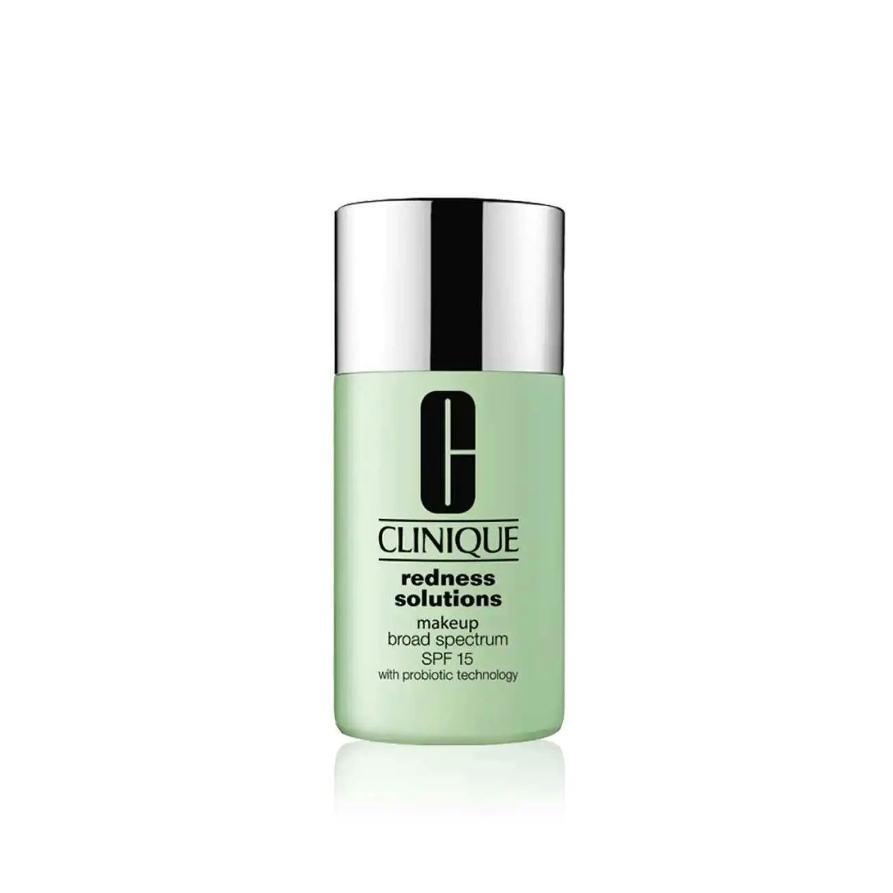 Clinique Redness Solutions Makeup SPF15 28 Calming Ivory 30ml - Beauty