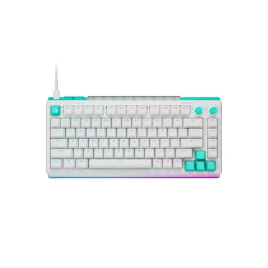Logitech 920-013949 G512 X 75 Keyboard Wht Linear