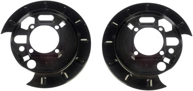 Dorman 924208 Brake Dust Shield