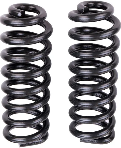 Dorman 929901 Coil Spring Set
