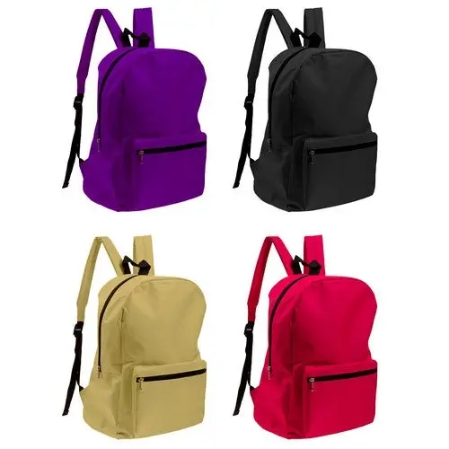 Backpack - Fashion