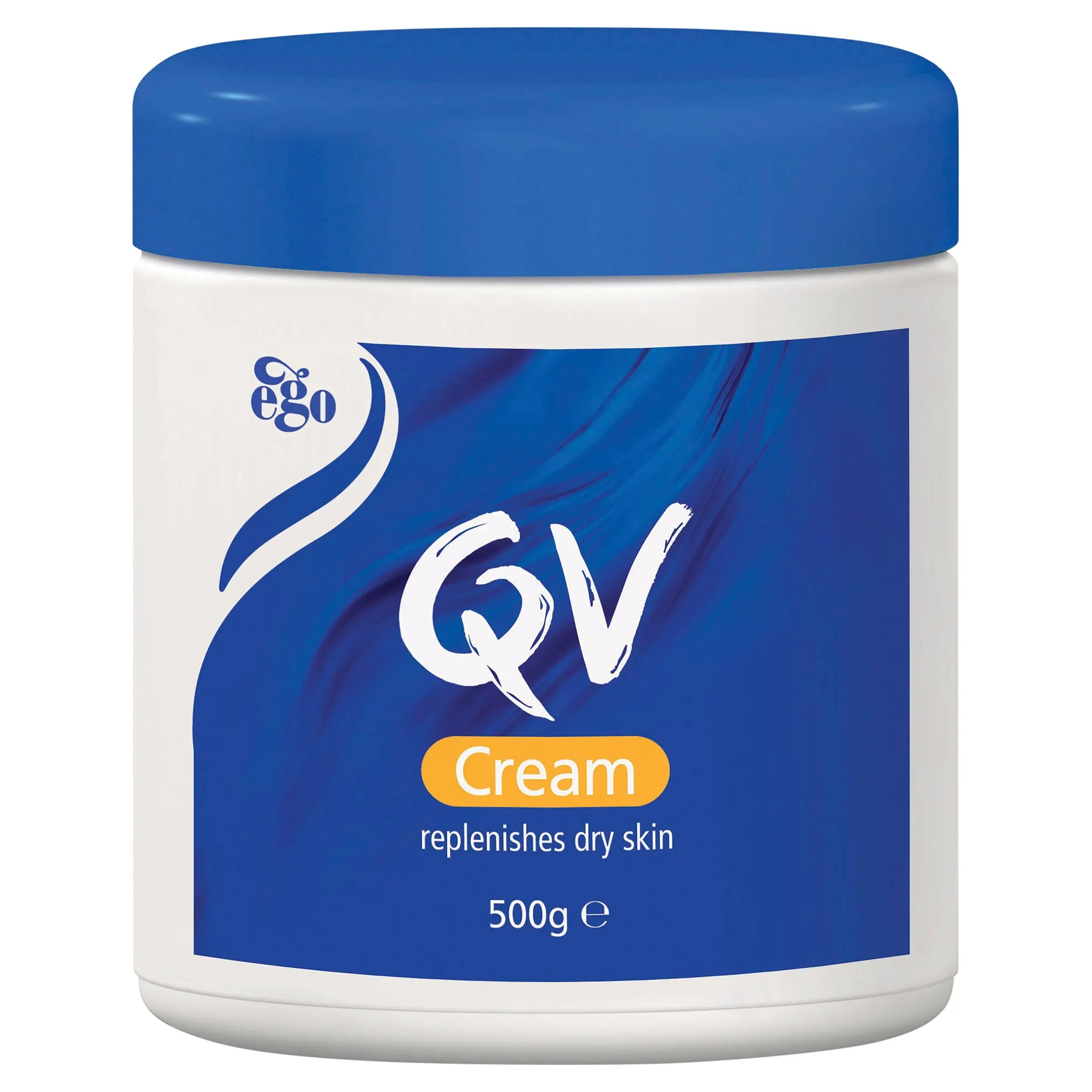 Ego QV Cream 500g Tub - Beauty