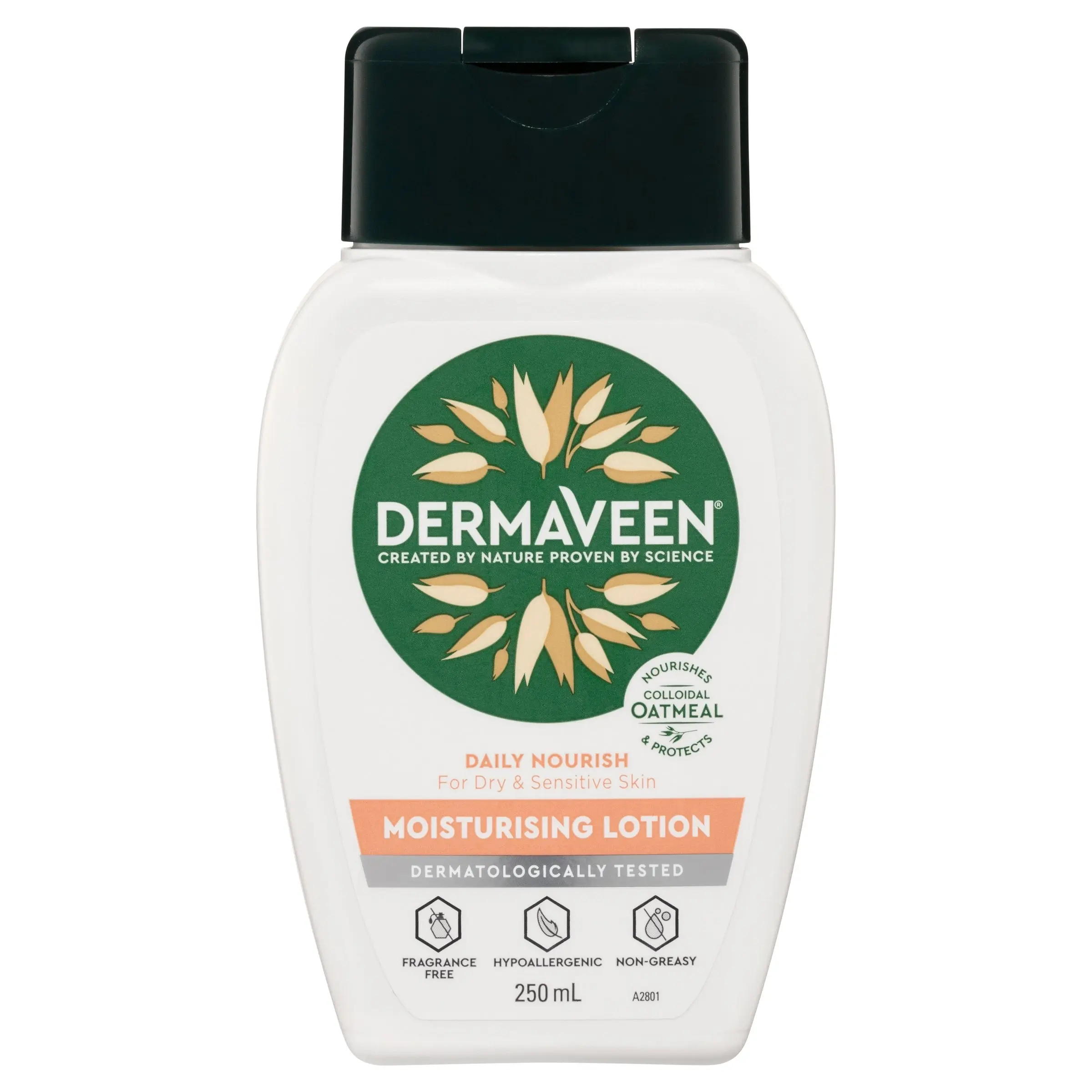 Dermaveen Moisturising Lotion 250ml - Beauty