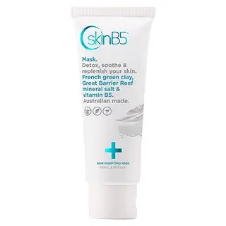 SKINB5 Skin Purifying Mask 100g - Beauty