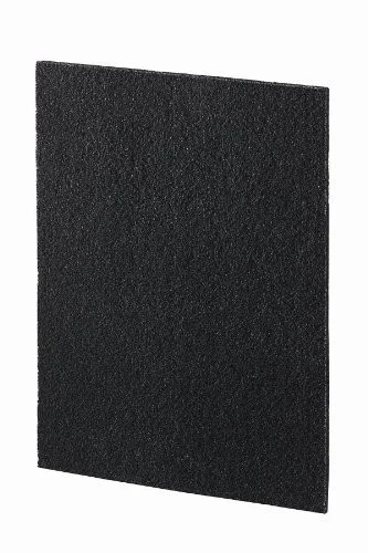Fellowes Cf-230 Carbon Replacement Filter For Ap-230ph Air Purifier - Taa Compliant - 13" Height X 10.88" Width X 0.19" Depth - Carbon - Black (9372001)