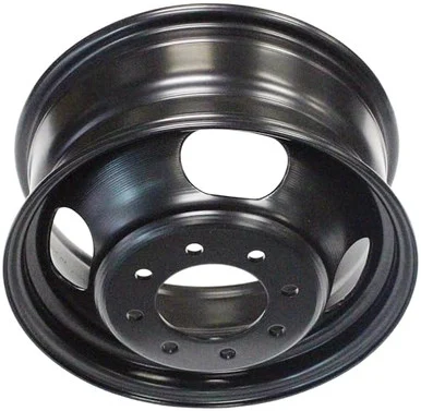 Dorman 939181 Steel Wheel