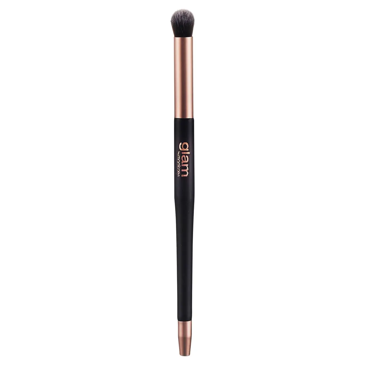 Glam by Manicare GE1 Blending Crease Brush - Beauty