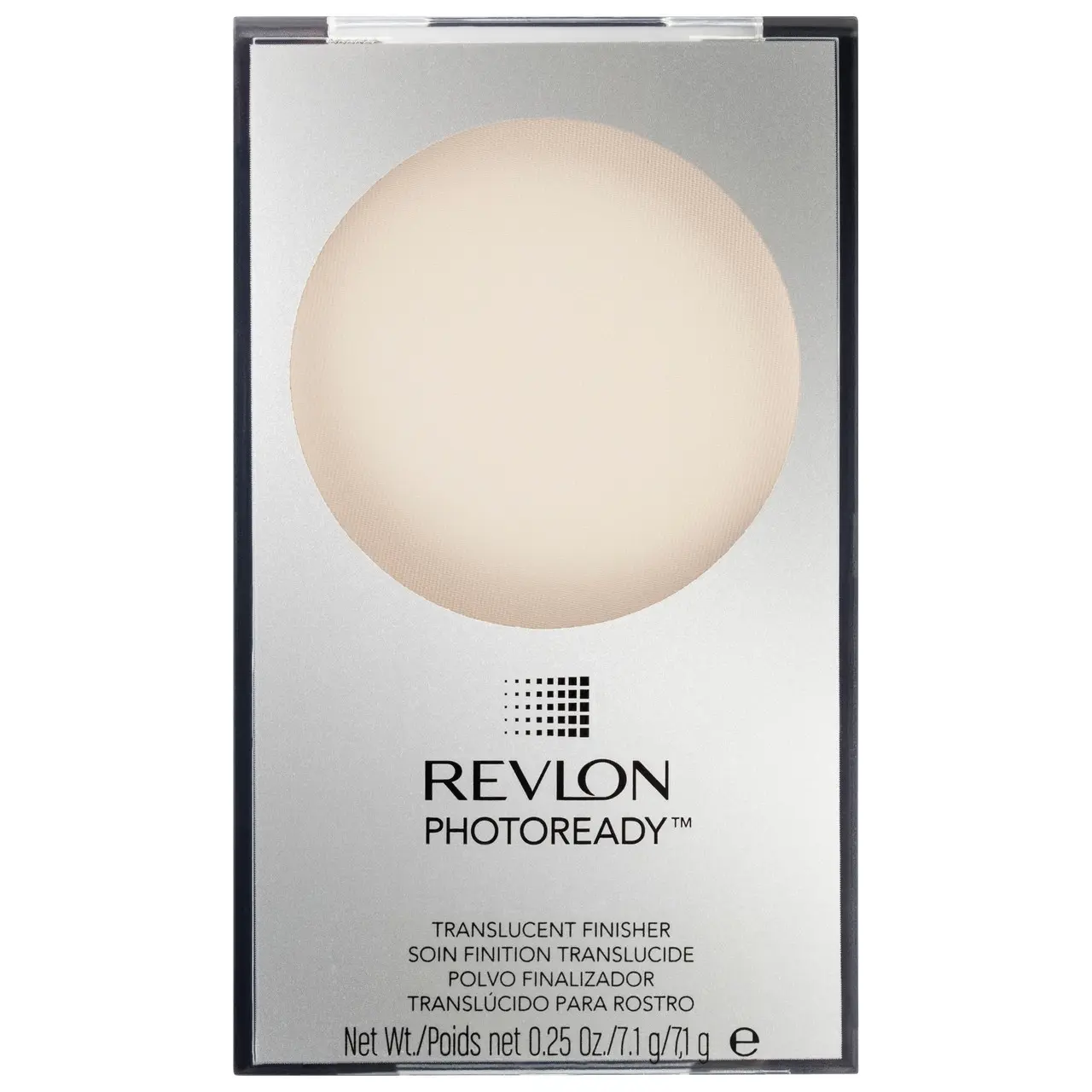 Revlon Photoready(TM) Translucent Finisher - Beauty