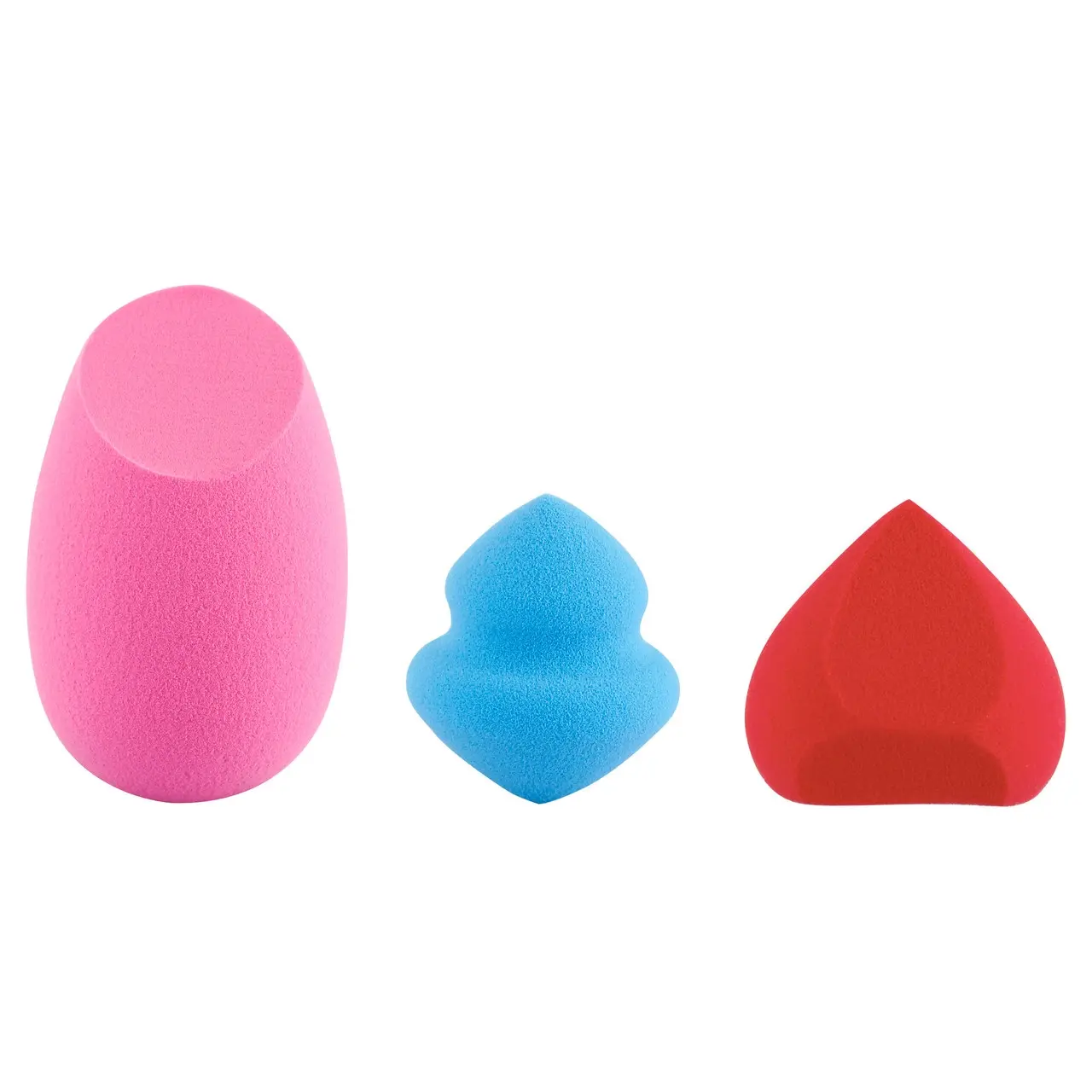 Manicare Perfect & Correct Sponge Kit - Beauty