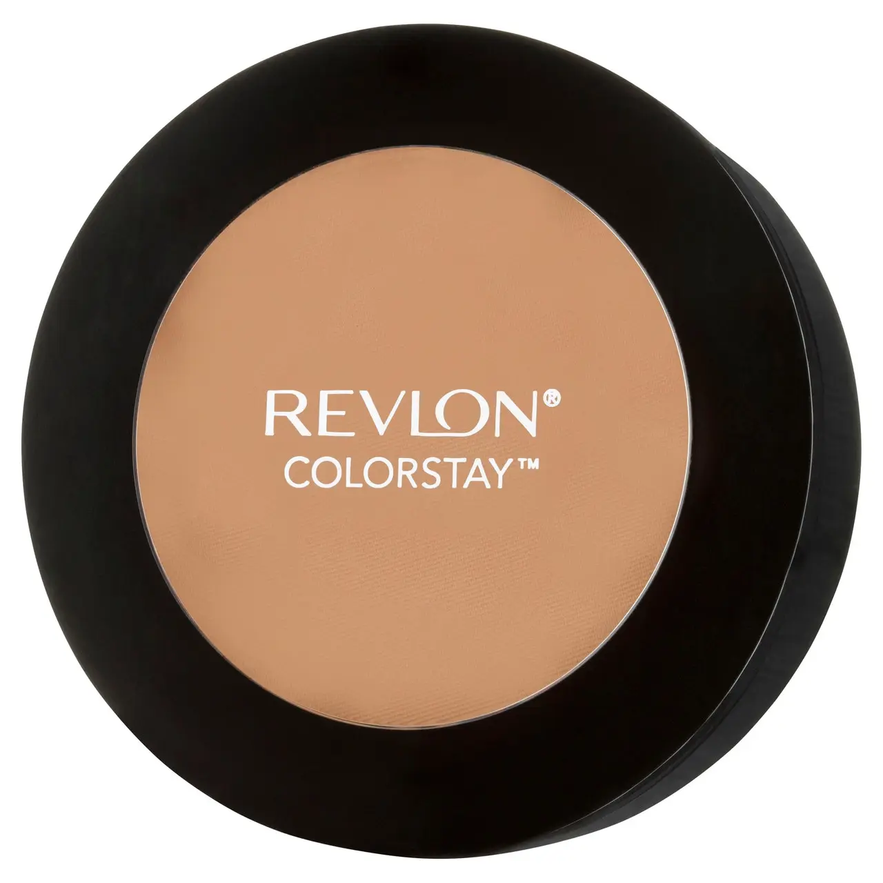 Revlon Colorstay(TM) Pressed Powder Medium Deep - Beauty