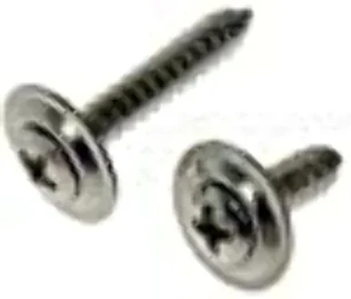 Dorman 961235D Trim Screw Set