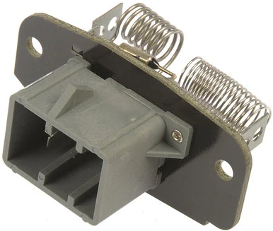 Dorman 973011 HVAC Blower Motor Resistor for Ford/Mazda