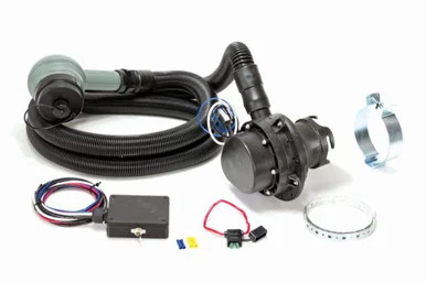 Thetford 97650 Sani-con Turbo 400s Permanent Macerating Waste Water Evacuation System