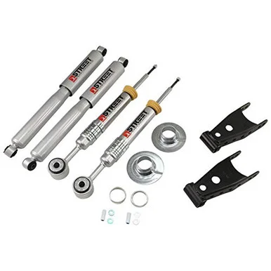 Belltech 977SP Lowering Kit with Street Performance Shocks