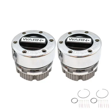 Warn LOCKING HUBS 9790 9790_68 - Warn Industries