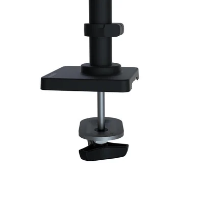 Ergotron Mounting Base for Mounting Arm - Black 98-728-292