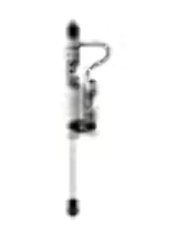 Fox Racing 98524133 Smooth Body Shocks