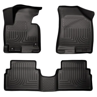 Husky Liners 99831 Floor Mats for Hyundai Tucson