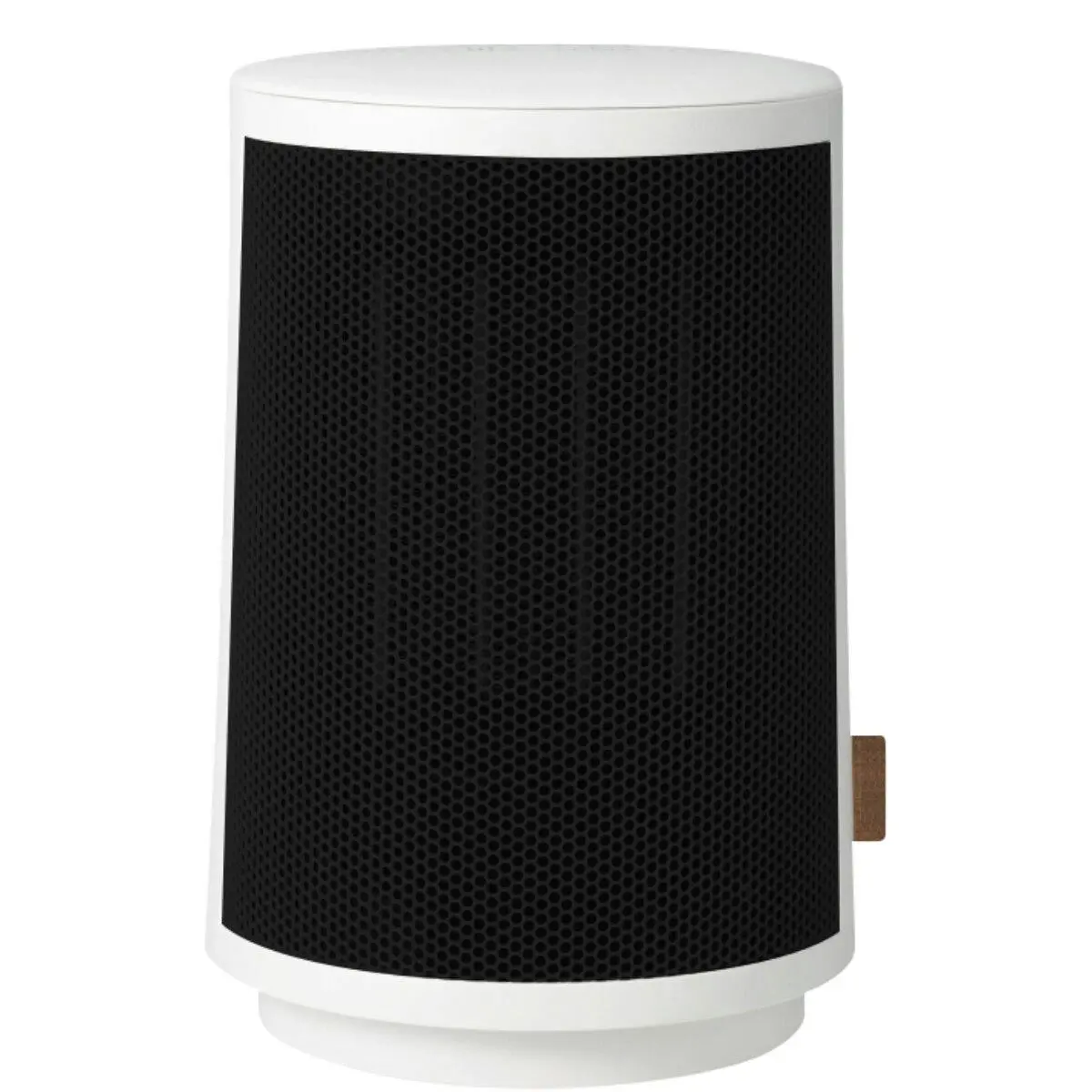 Omega Altise 1500W Compact Ceramic Heater - Hardware