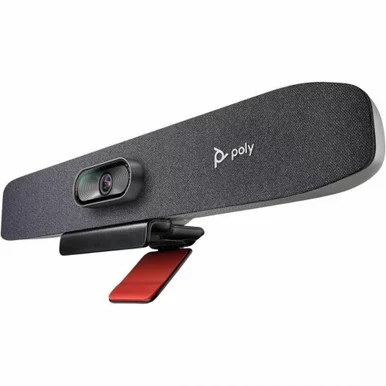 Copy of Open Box – Poly Studio R30 Video Conference Equipment (9C942AA) - Hewlett Packard