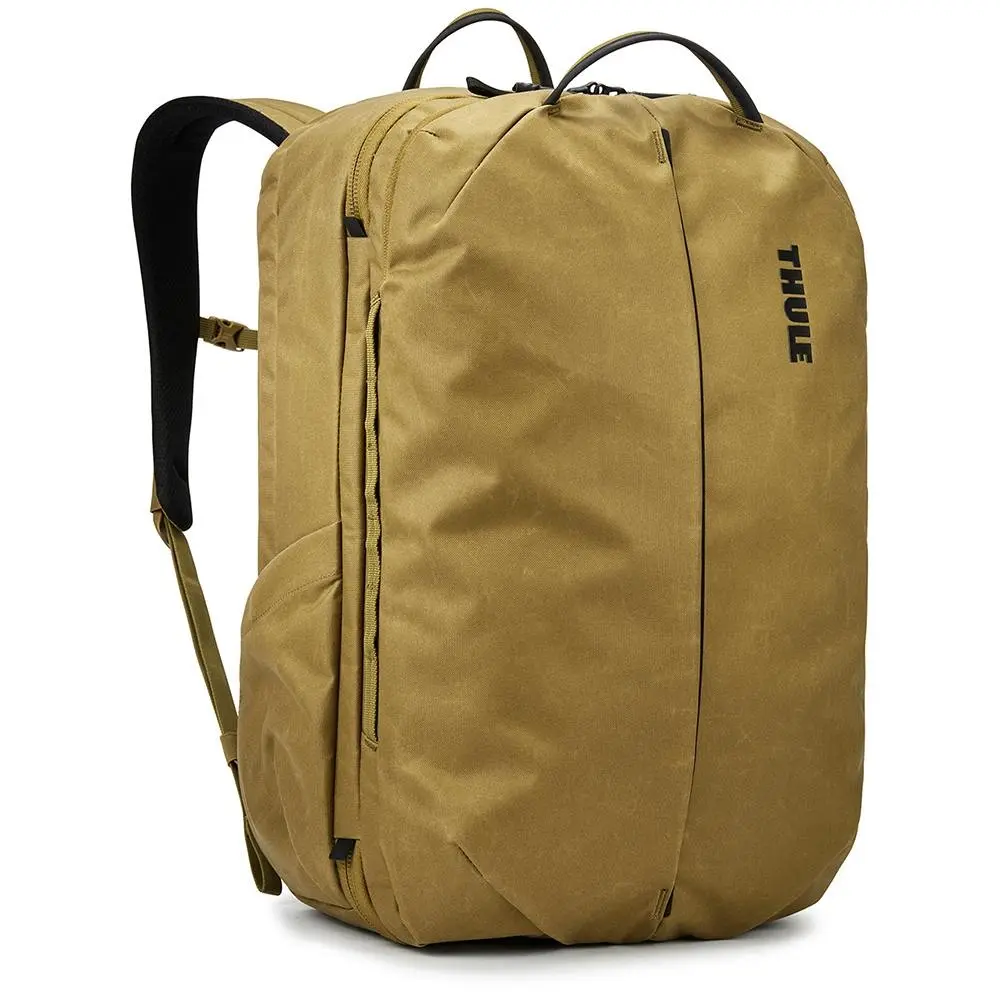 Thule Aion 40L/52cm Outdoor Travel Backpack w/ Laptop/Tablet Compartment Nutira - Electronics