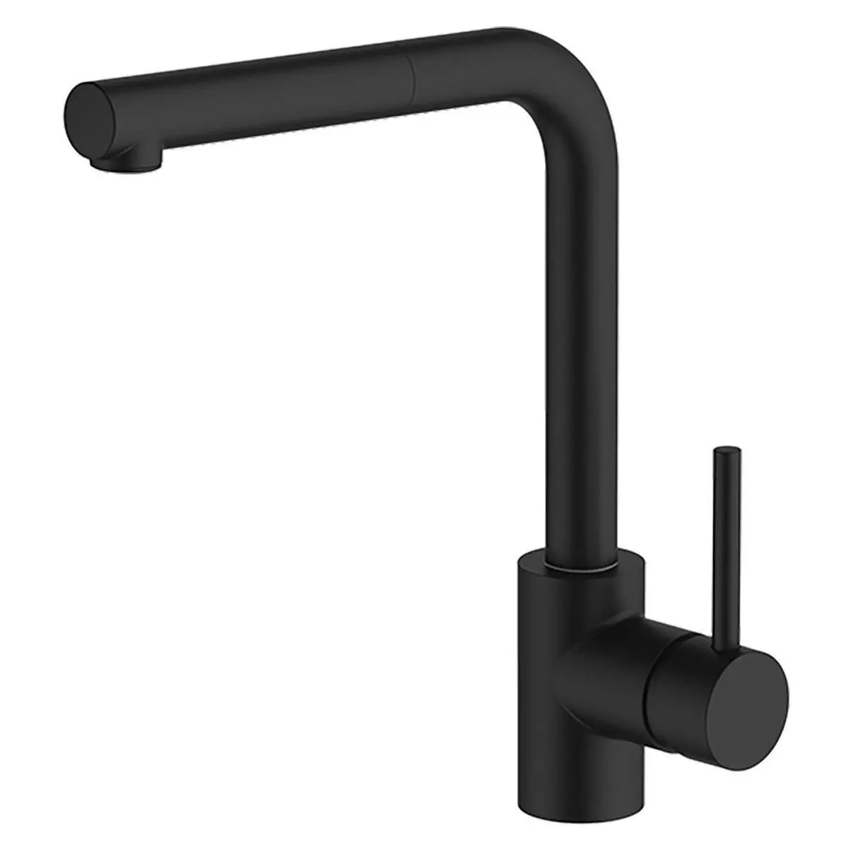 Gareth Ashton Lucia Pull Out Kitchen Mixer Tap - Hardware
