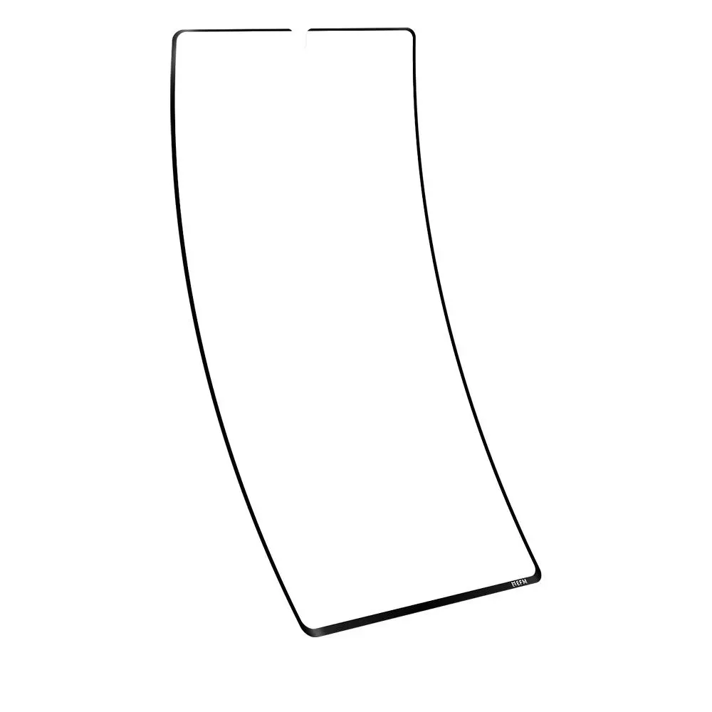 EFM ScreenSafe Film Screen Armour Guard w/D3O For Samsung Galaxy S22 Ultra Clear - Electronics
