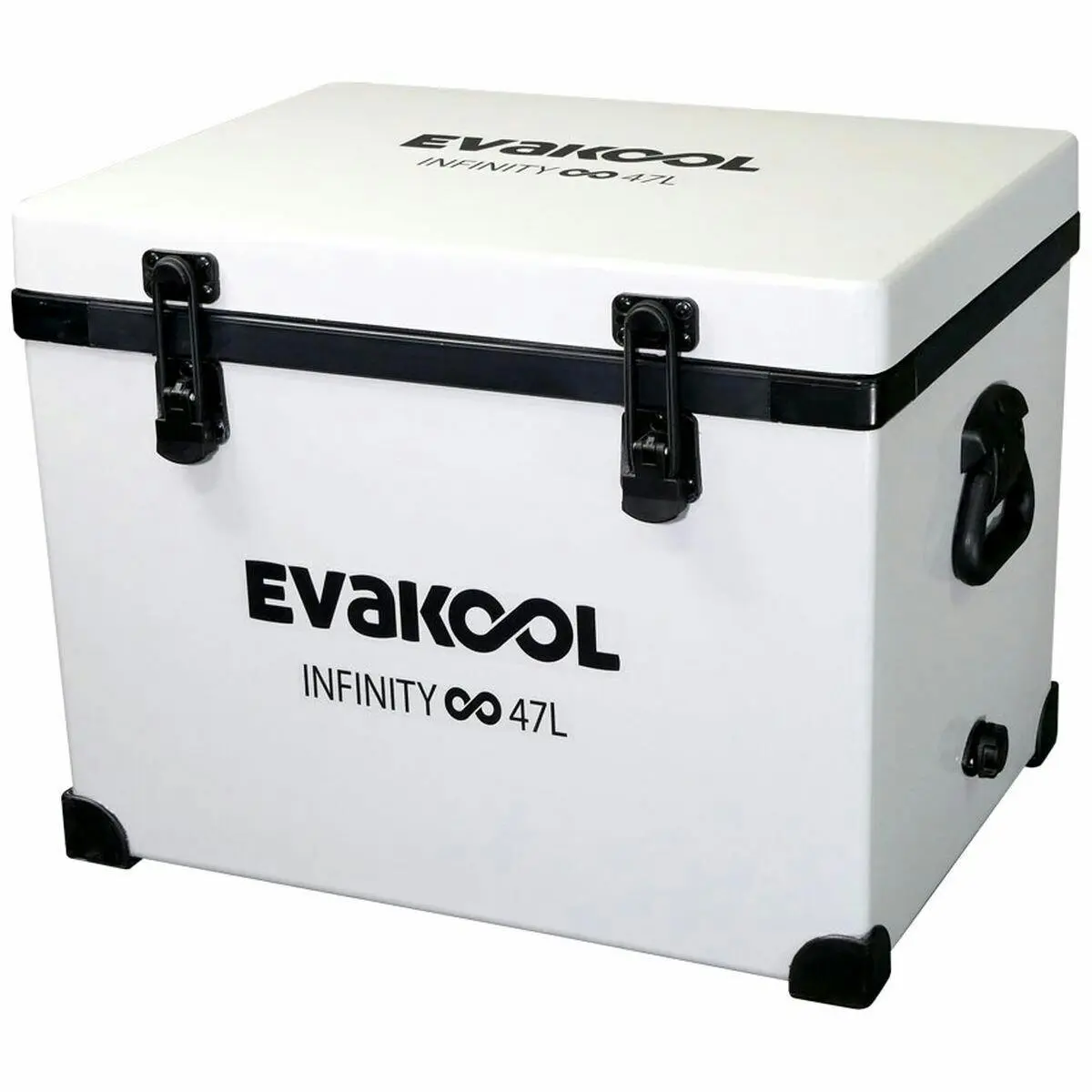 Evakool 47L Fibreglass Infinity Icebox - Home & Garden