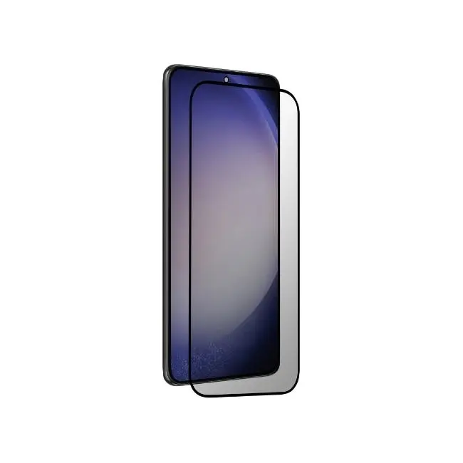 Impact Zero Hybrid Glass Premium Screen Protector For Samsung GS24+ Clear - Electronics