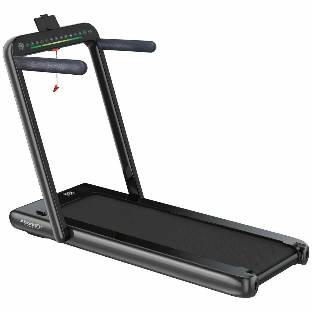 AbodeFit Health WalkSlim 610 Treadmill - Sports & Outdoor
