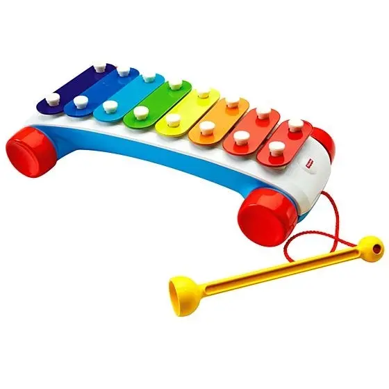 Fisherprice Classic Xylophone - Baby