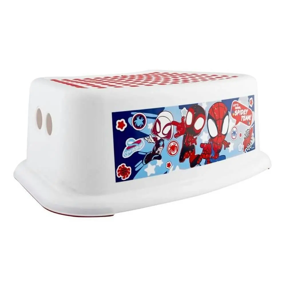 Spidey and Friends Step Stool - Toys & Games