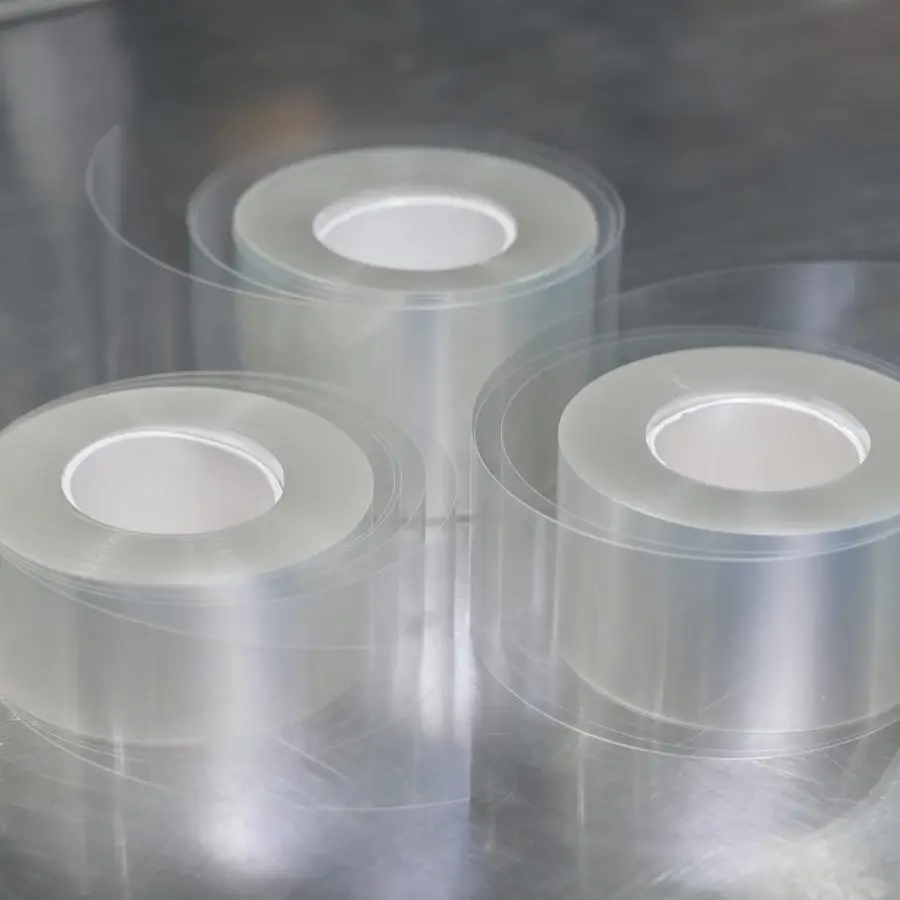 60mm Acetate Collar Roll 30m - Home & Garden