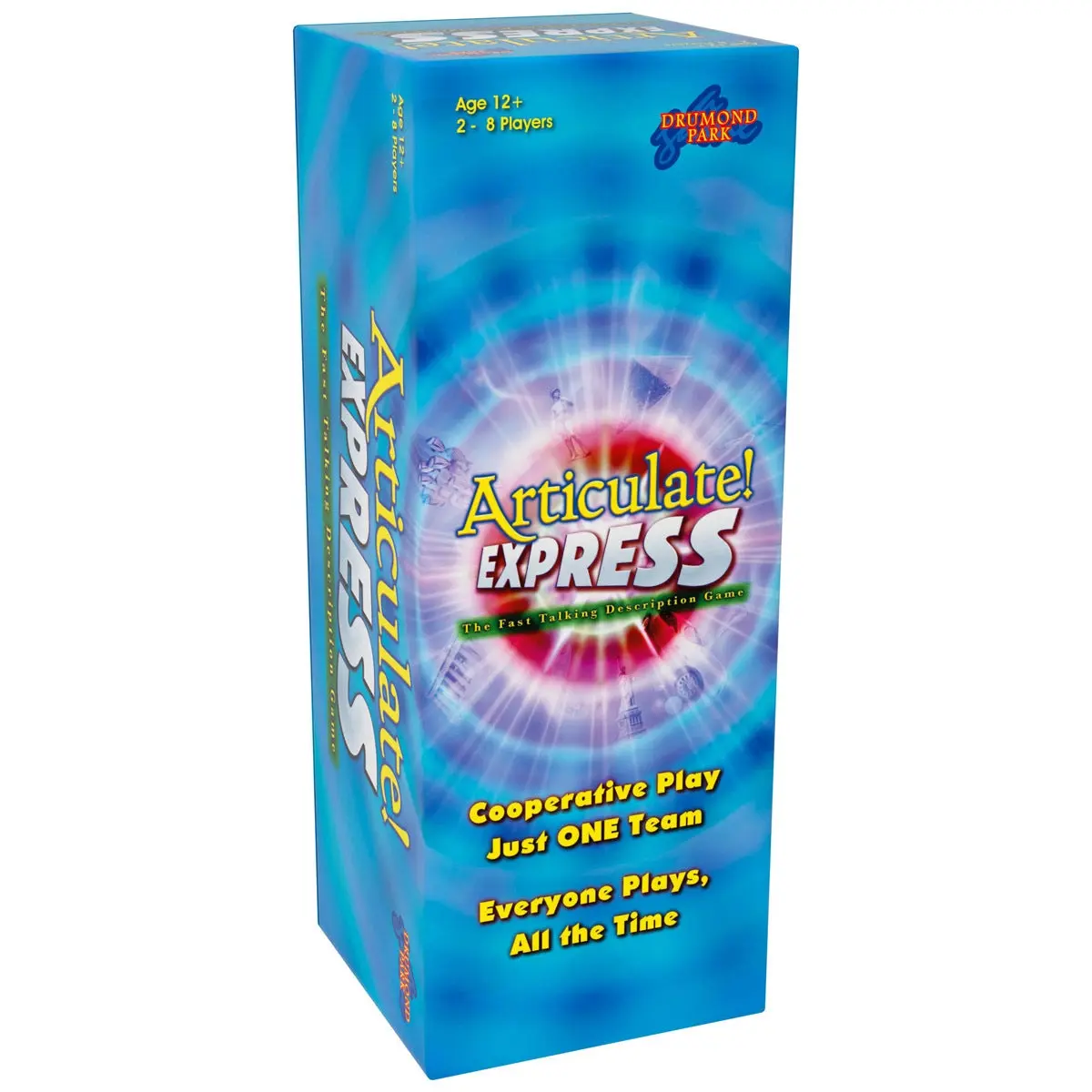 Articulate Express - Toys & Games