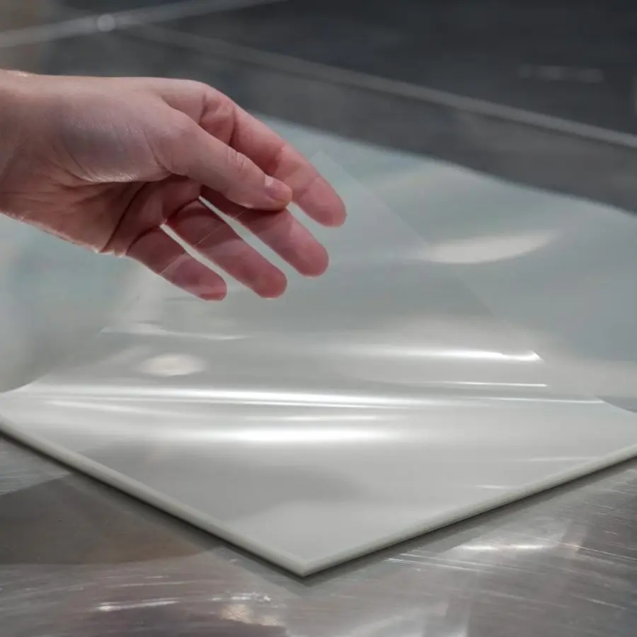 50pk Acetate Sheet 600mmx400mm - Home & Garden