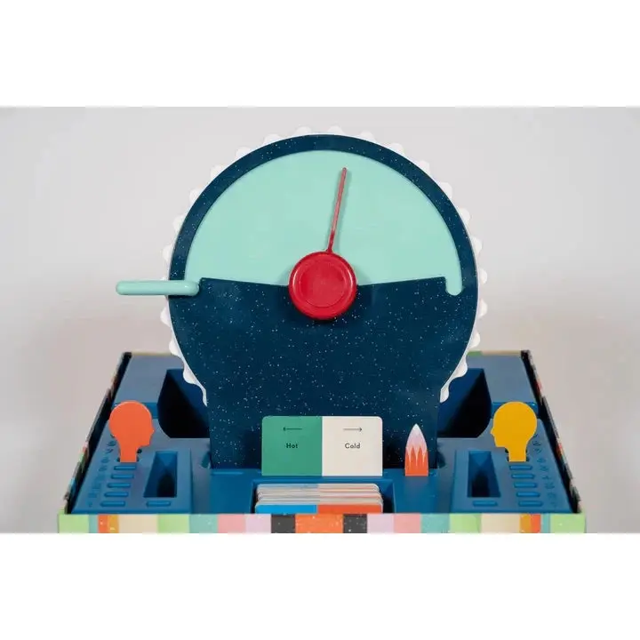 Wavelength - Toys & Games