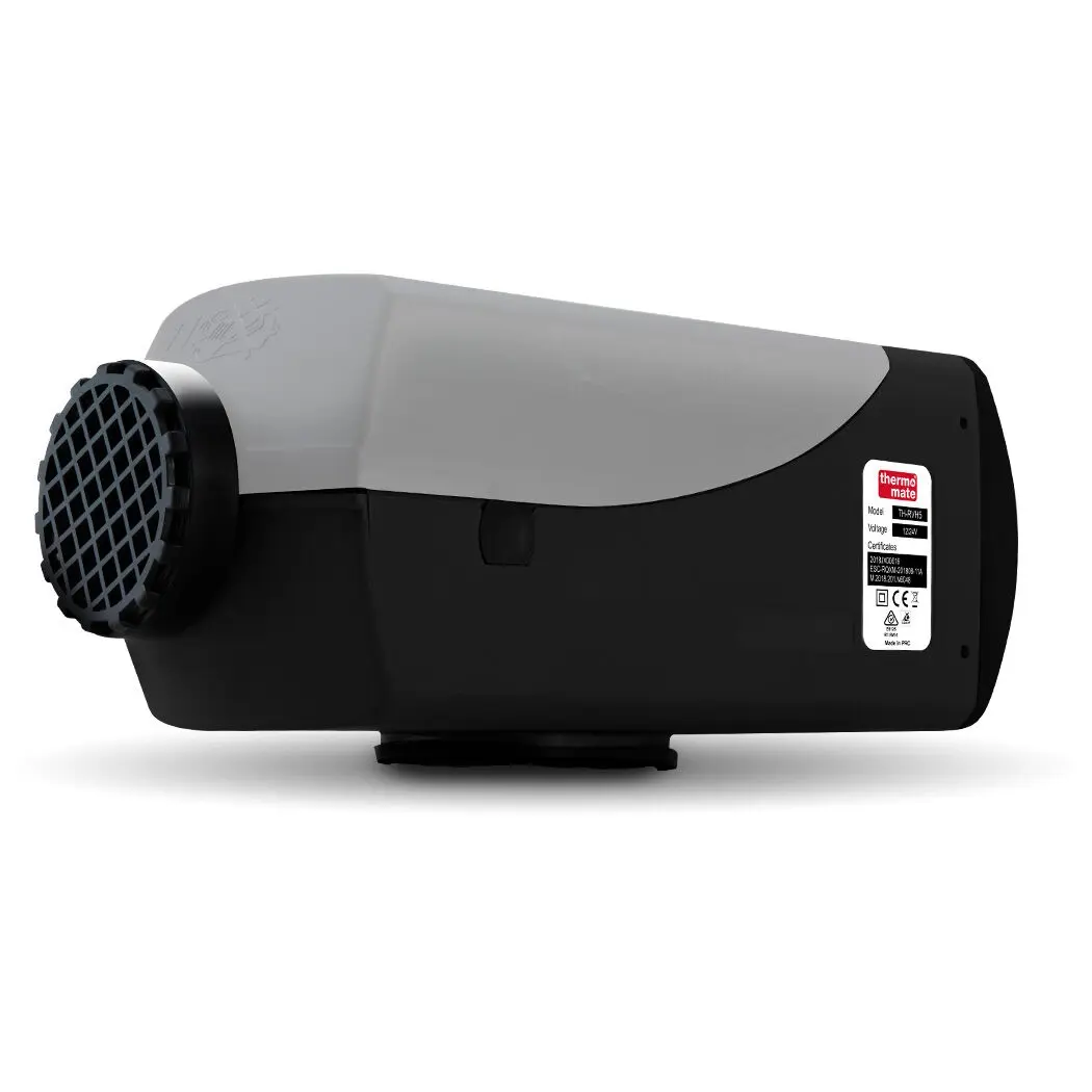 Thermomate Diesel Heater 12V 5kW Caravan Tank Remote Camper Trailer Van Air Motorhome Parking RV - Automotive