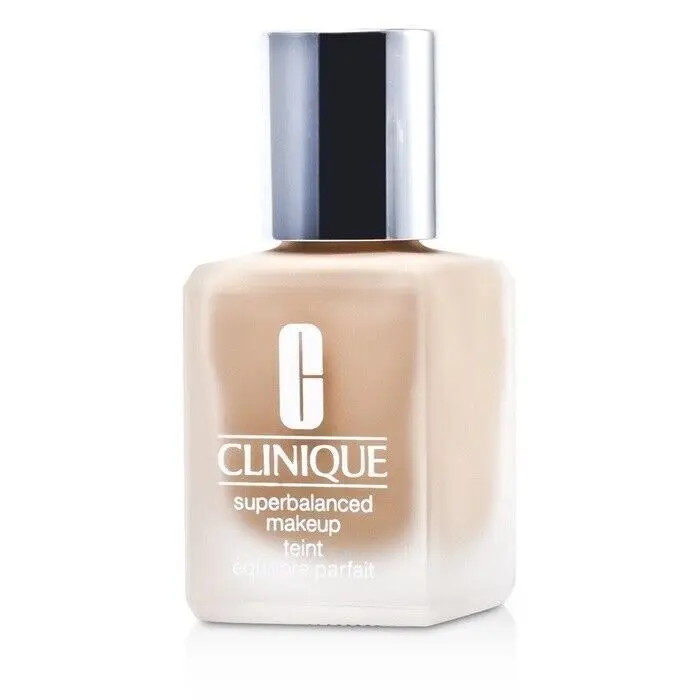 Clinique Superbalanced MakeUp Foundation No.27 CN 10 Alabaster 30ml - Beauty