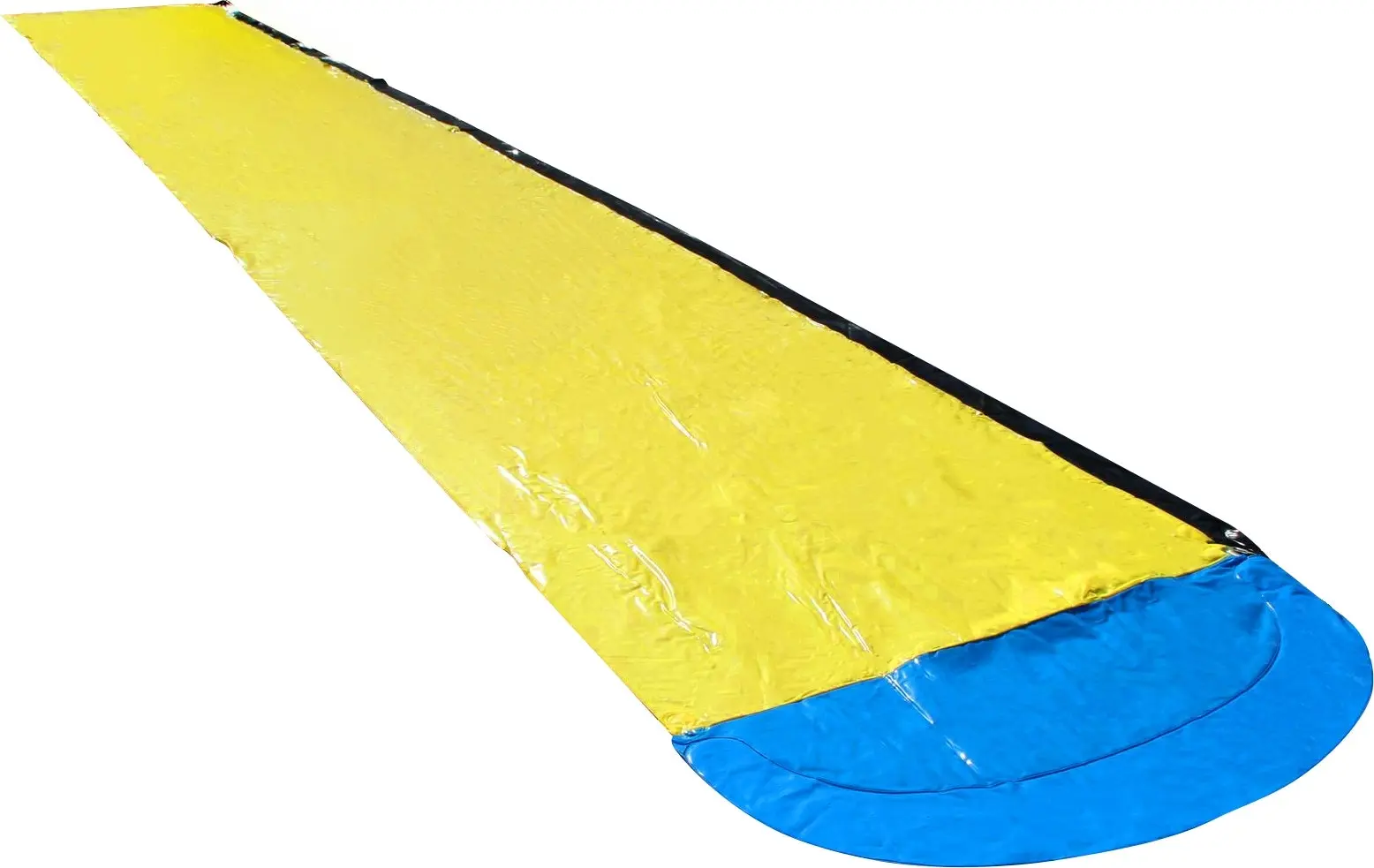 Airtime 500x70cm Sprinkler Single Water Slide Toddler/Children Garden Fun Toy - Toys & Games