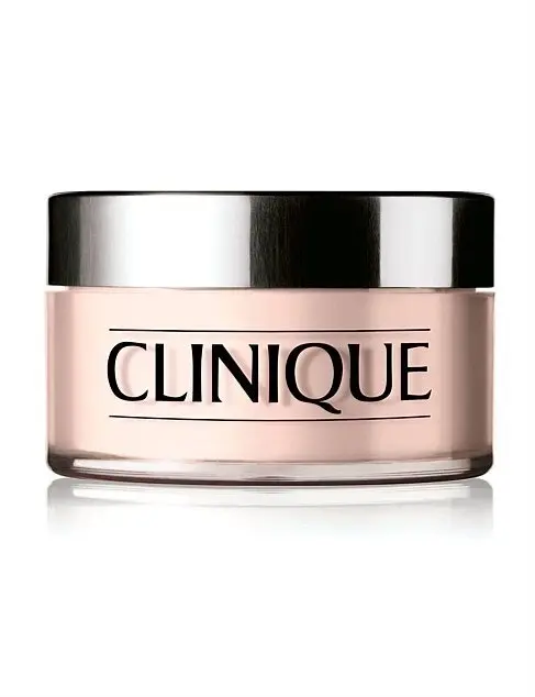 Clinique Blendid Face Powder 02 Transparency 2 (VF) 25g - Beauty