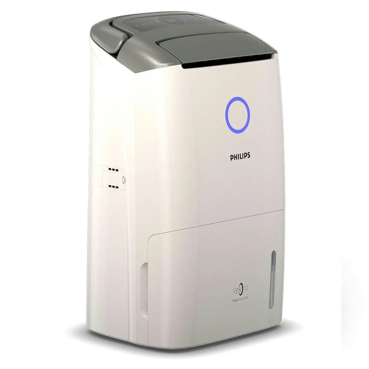Philips Series 5000 2-in-1 Air Dehumidifier