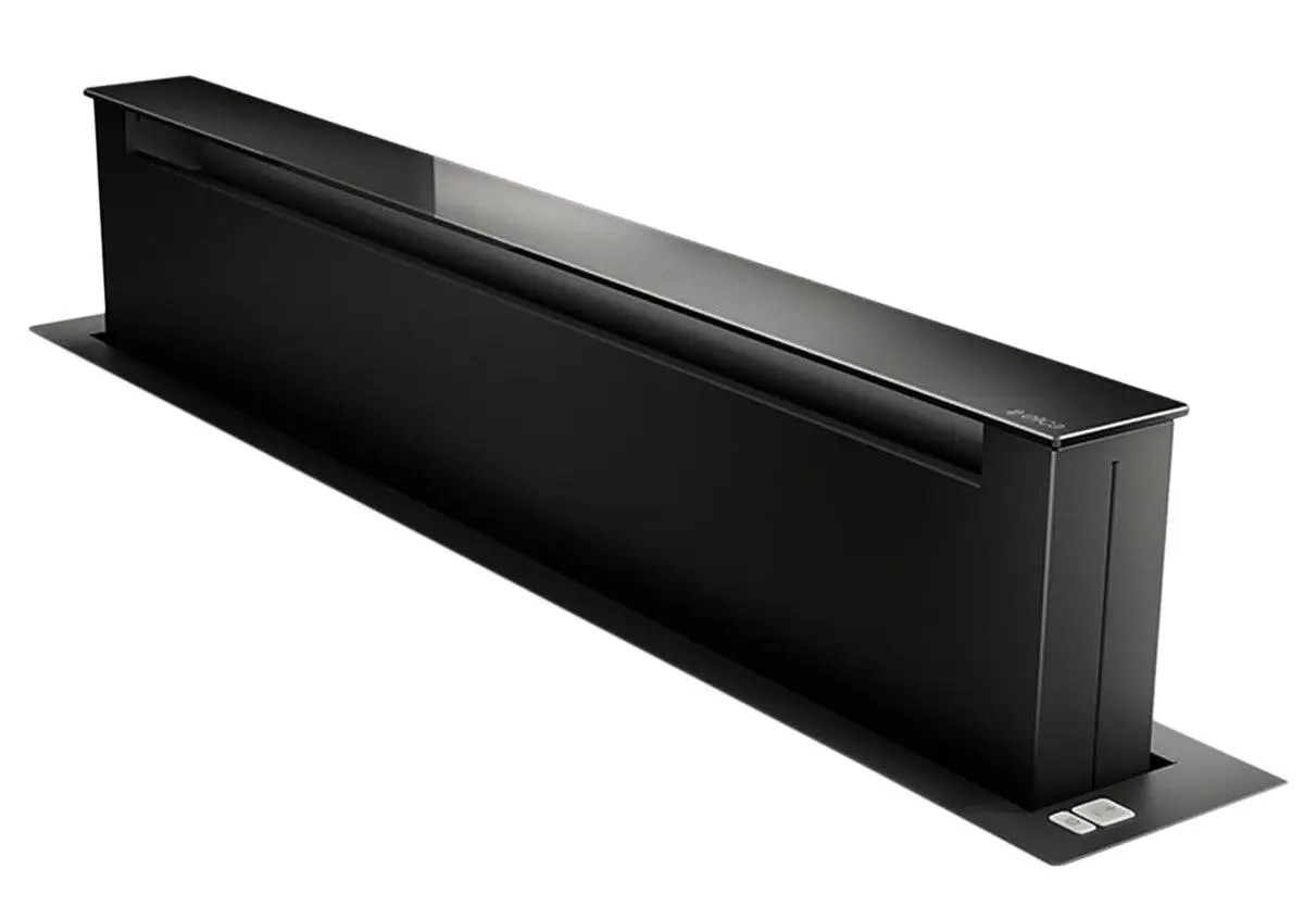Elica 90cm Pandora Downdraft System - Home & Garden