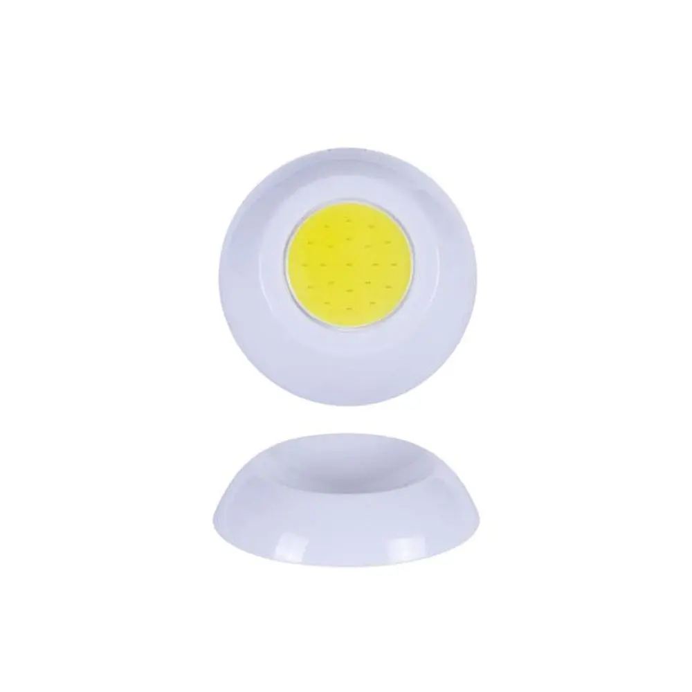 Brillar Wireless Swivel Ball LED Light - Home & Garden