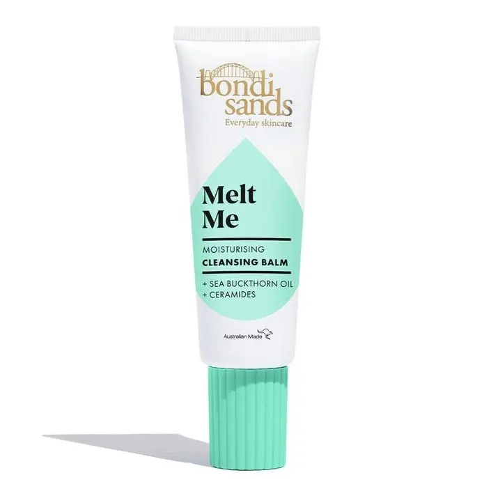 Bondi Sands Melt Me Cleansing Balm 100ml - Beauty