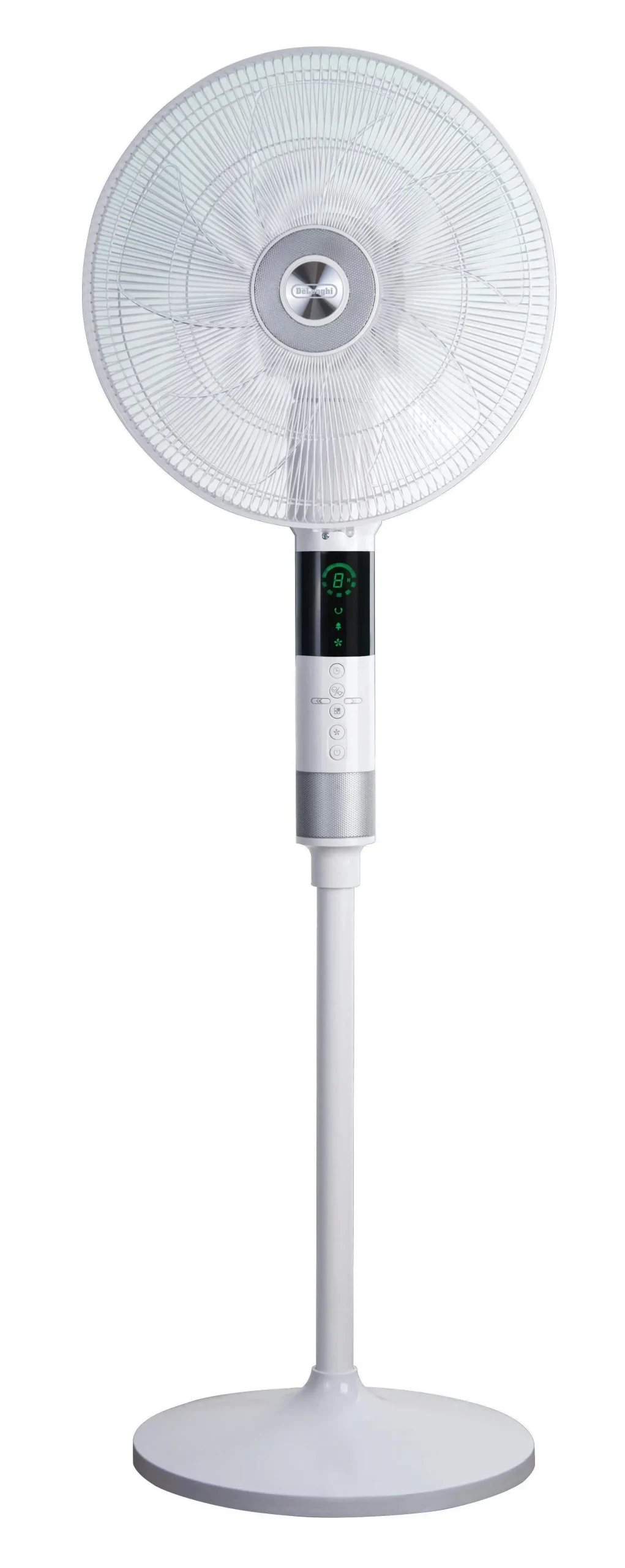 De'Longhi 40cm Pedestal Fan - Home & Garden