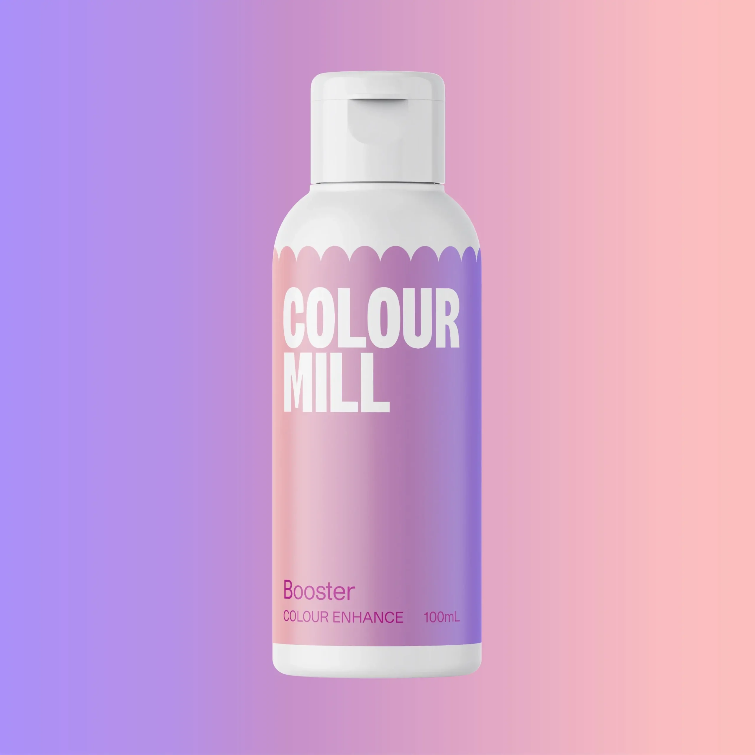 Colour Mill Booster Oil Based Colouring 100ml - Home & Garden