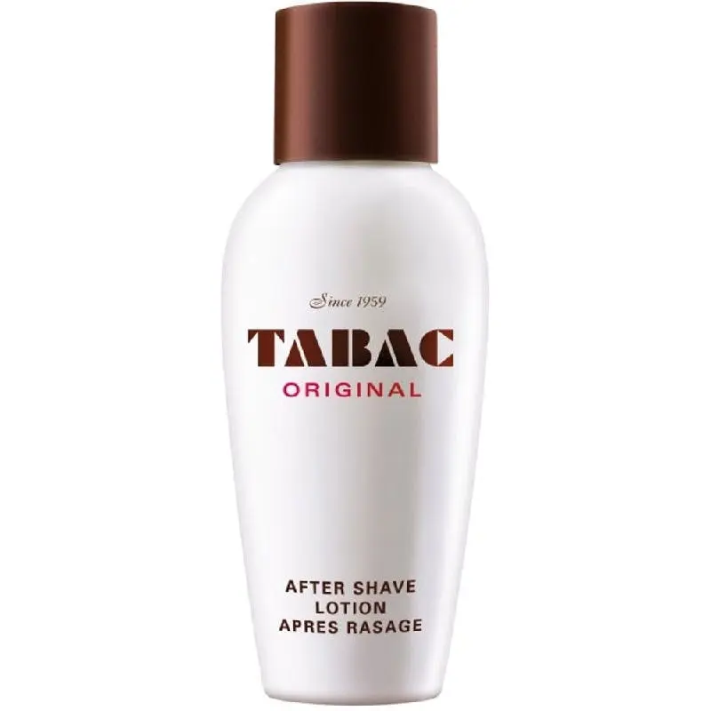 Tabac Original After Shave Lotion 300ml - Beauty