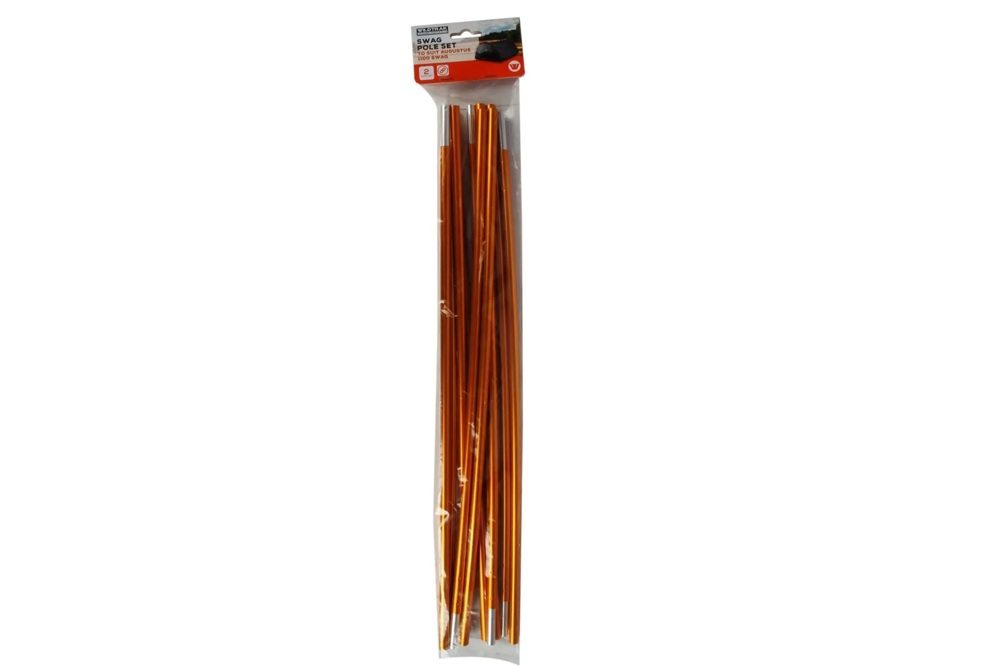Universal Replacement 1100 Swag Pole Set - Sports & Outdoor