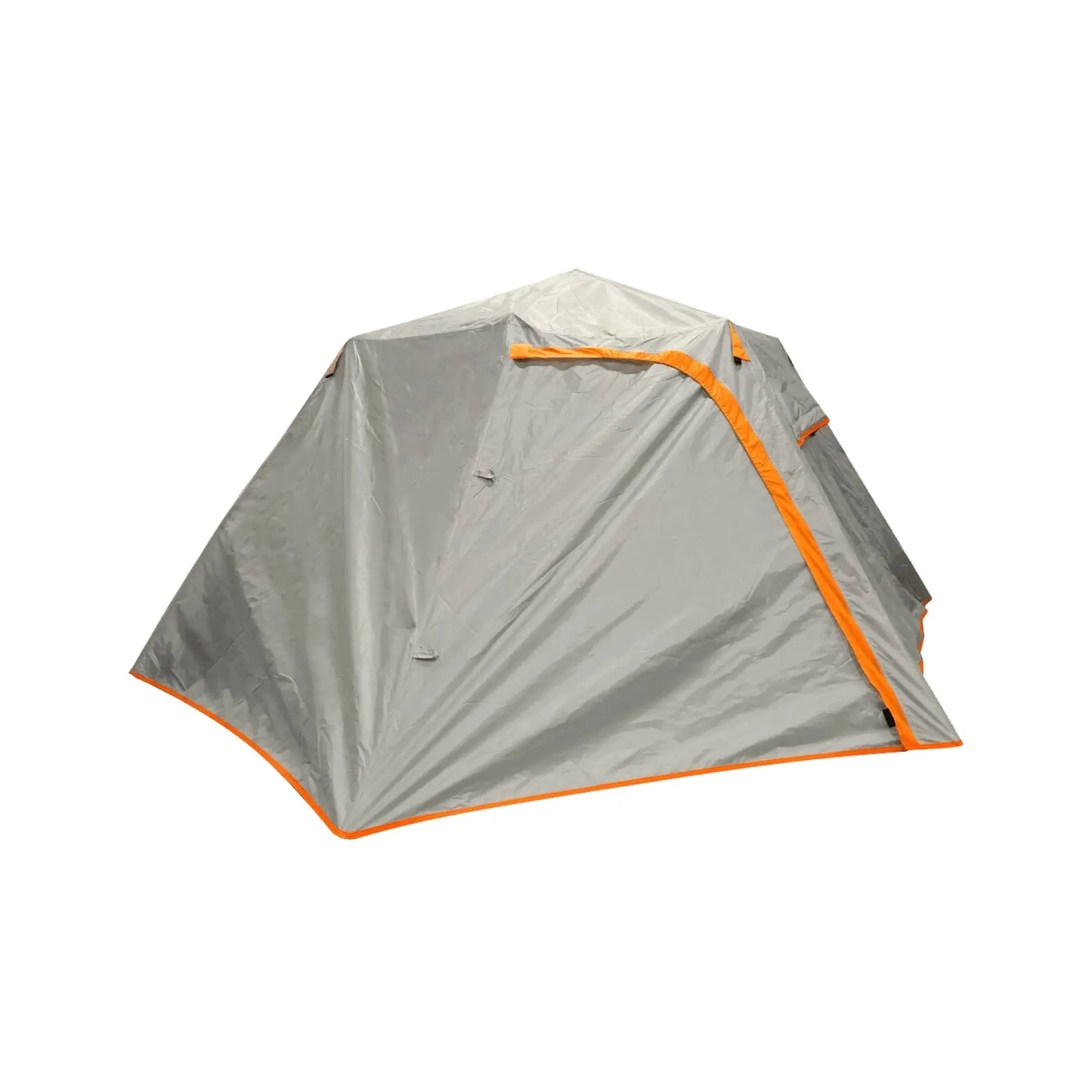 Wildtrak 2P Easy Up Mozzie Dome Tent 2 Outer Fly with Carry Bag - Sports & Outdoor